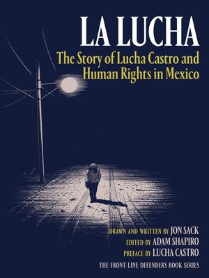cover image of La Lucha